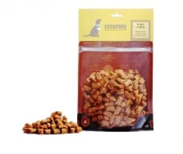 Escapure Hupferl - das feine Leckerli, 150g